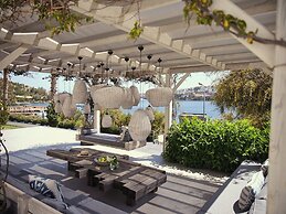 Cape Bodrum Luxury Hotel & Beach