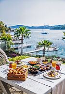 Cape Bodrum Luxury Hotel & Beach