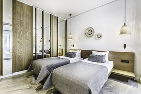 Cape Bodrum Luxury Hotel & Beach