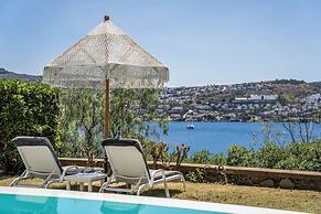 Cape Bodrum Luxury Hotel & Beach