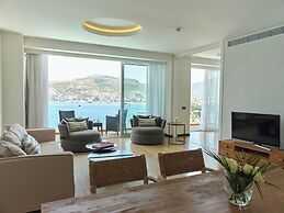 Cape Bodrum Luxury Hotel & Beach
