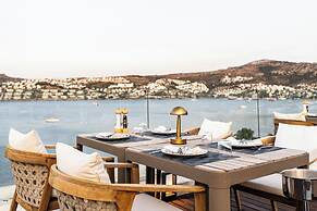 Cape Bodrum Luxury Hotel & Beach