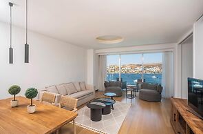 Cape Bodrum Luxury Hotel & Beach