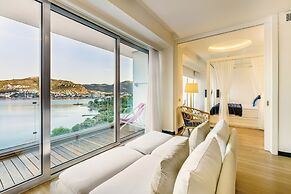 Cape Bodrum Luxury Hotel & Beach