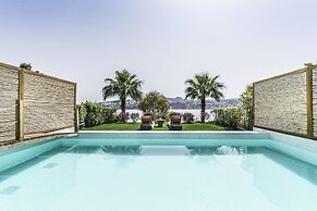 Cape Bodrum Luxury Hotel & Beach