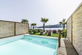Cape Bodrum Luxury Hotel & Beach