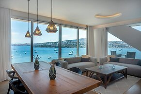 Cape Bodrum Luxury Hotel & Beach