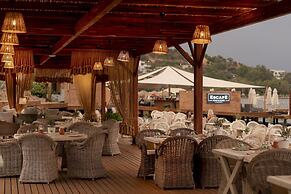 Cape Bodrum Luxury Hotel & Beach