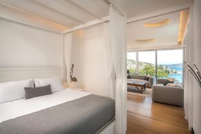 Cape Bodrum Luxury Hotel & Beach
