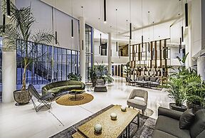 Cape Bodrum Luxury Hotel & Beach