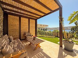 Cape Bodrum Luxury Hotel & Beach