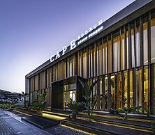 Cape Bodrum Luxury Hotel & Beach