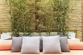 Cape Bodrum Luxury Hotel & Beach