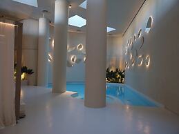 Cape Bodrum Luxury Hotel & Beach