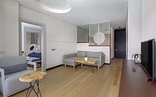 Cape Bodrum Luxury Hotel & Beach