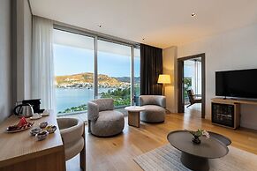 Cape Bodrum Luxury Hotel & Beach