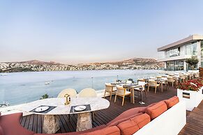 Cape Bodrum Luxury Hotel & Beach