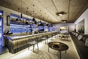 Cape Bodrum Luxury Hotel & Beach