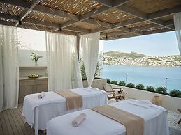 Cape Bodrum Luxury Hotel & Beach