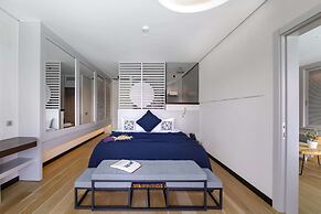 Cape Bodrum Luxury Hotel & Beach