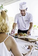 Cape Bodrum Luxury Hotel & Beach