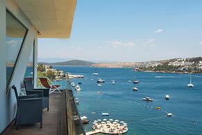 Cape Bodrum Luxury Hotel & Beach
