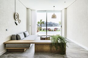 Cape Bodrum Luxury Hotel & Beach