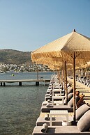 Cape Bodrum Luxury Hotel & Beach
