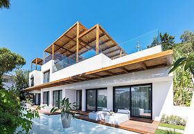 Cape Bodrum Luxury Hotel & Beach