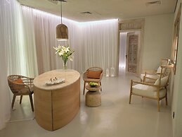 Cape Bodrum Luxury Hotel & Beach