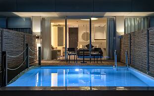 Cape Bodrum Luxury Hotel & Beach