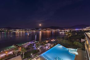 Cape Bodrum Luxury Hotel & Beach