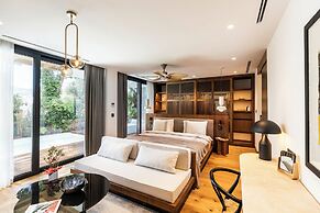 Cape Bodrum Luxury Hotel & Beach