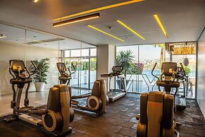 Cape Bodrum Luxury Hotel & Beach