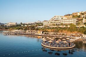Cape Bodrum Luxury Hotel & Beach
