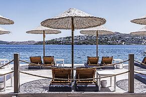 Cape Bodrum Luxury Hotel & Beach