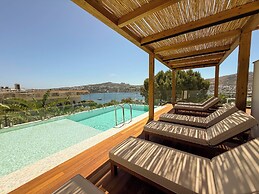 Cape Bodrum Luxury Hotel & Beach