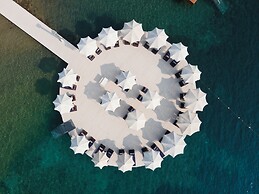 Cape Bodrum Luxury Hotel & Beach