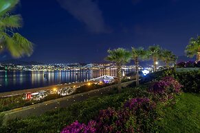 Cape Bodrum Luxury Hotel & Beach