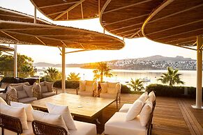 Cape Bodrum Luxury Hotel & Beach