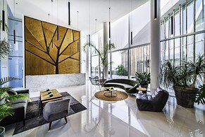 Cape Bodrum Luxury Hotel & Beach