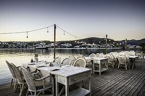 Cape Bodrum Luxury Hotel & Beach