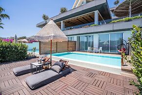 Cape Bodrum Luxury Hotel & Beach
