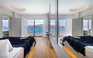 Cape Bodrum Luxury Hotel & Beach