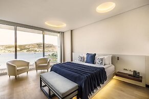 Cape Bodrum Luxury Hotel & Beach