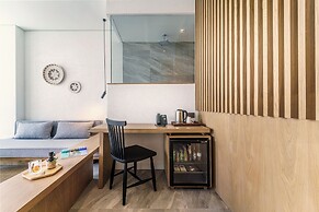 Cape Bodrum Luxury Hotel & Beach