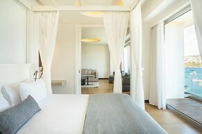 Cape Bodrum Luxury Hotel & Beach