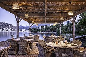 Cape Bodrum Luxury Hotel & Beach