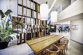 Cape Bodrum Luxury Hotel & Beach