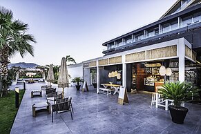 Cape Bodrum Luxury Hotel & Beach